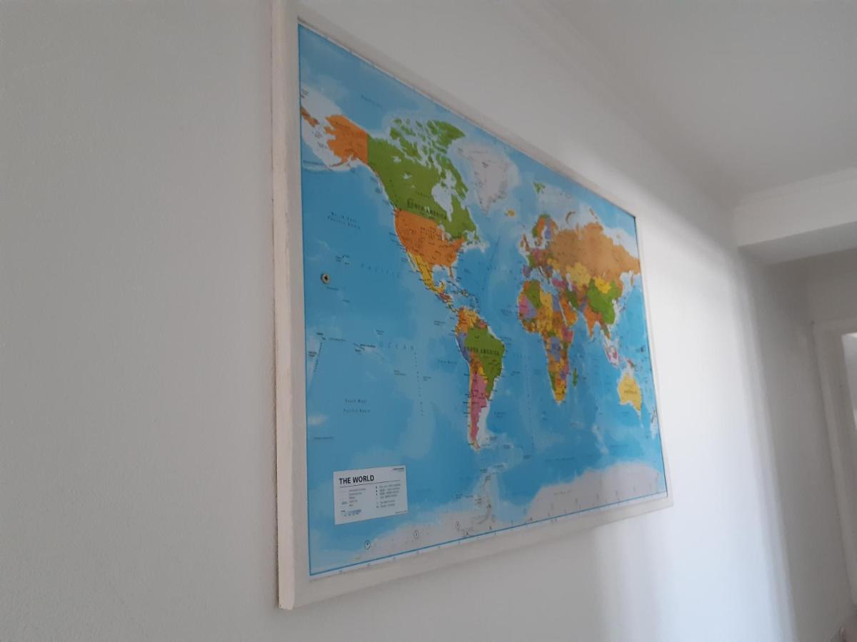 Apartamento Piquinho マシコ エクステリア 写真
