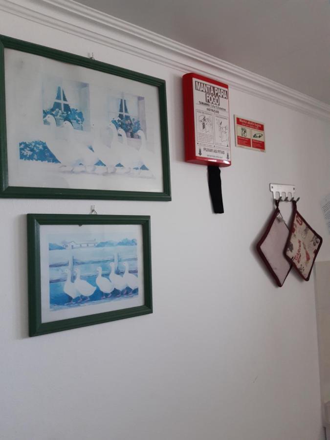 Apartamento Piquinho マシコ エクステリア 写真