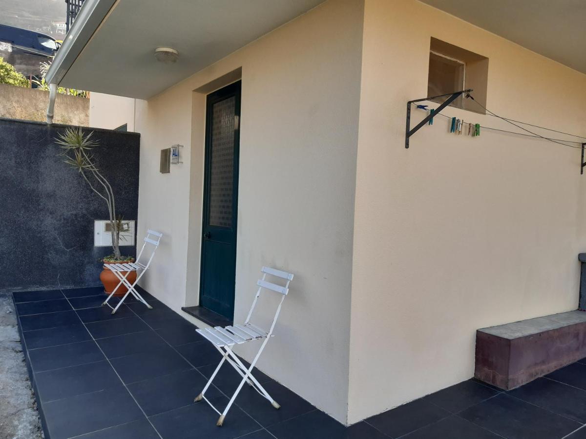 Apartamento Piquinho マシコ エクステリア 写真