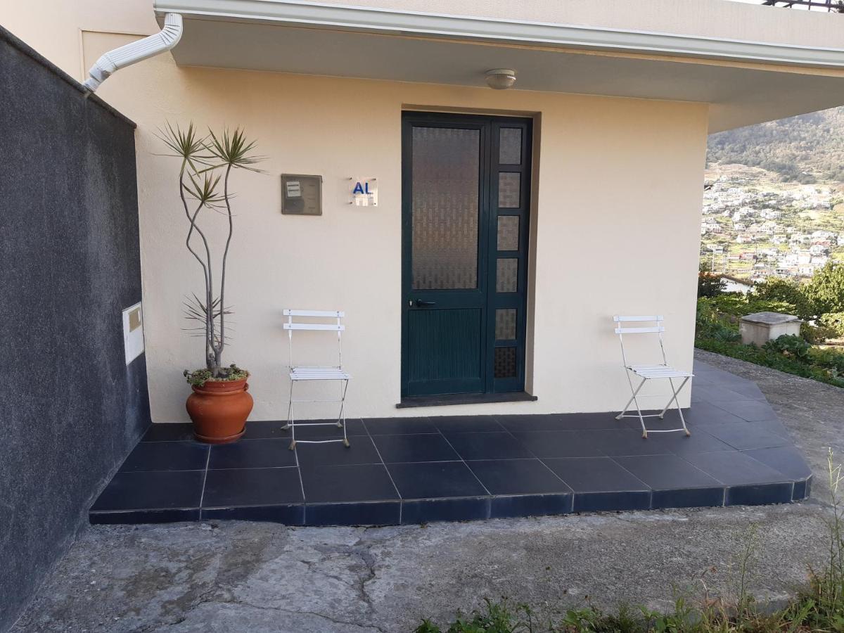 Apartamento Piquinho マシコ エクステリア 写真