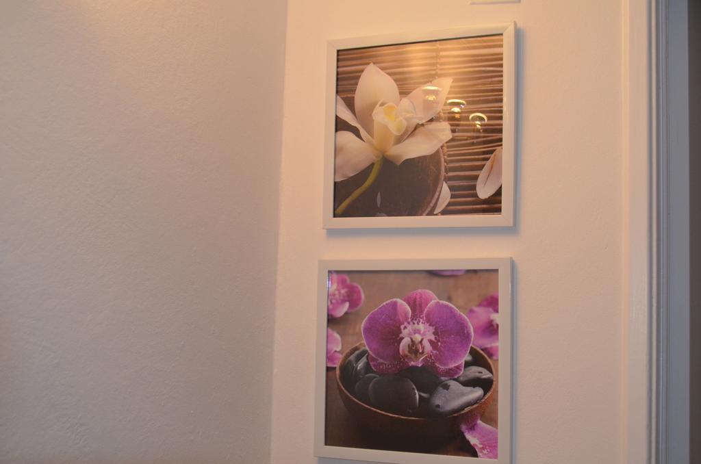 Apartamento Piquinho マシコ エクステリア 写真
