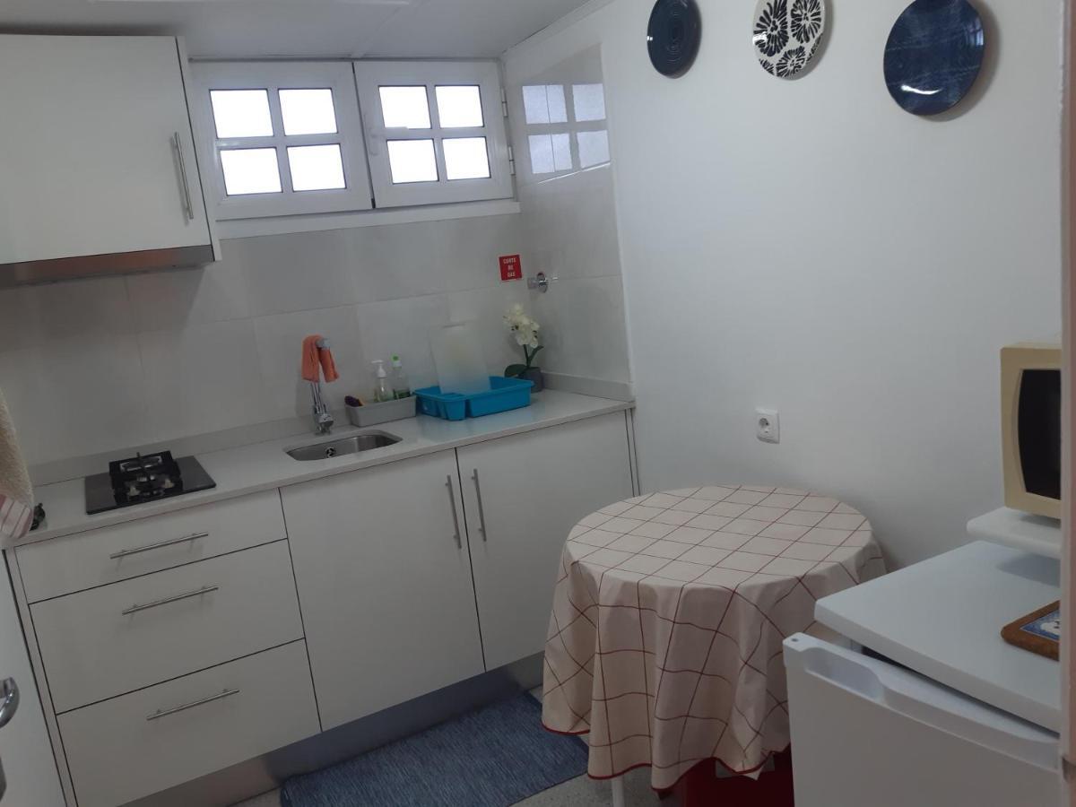 Apartamento Piquinho マシコ エクステリア 写真